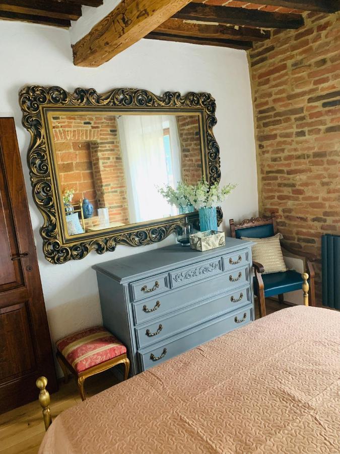 Villa Montepulciano C Valiano Extérieur photo