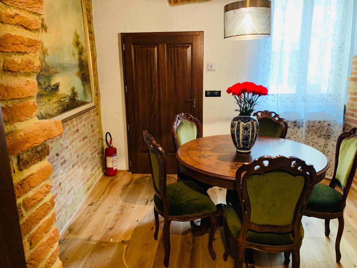 Villa Montepulciano C Valiano Extérieur photo