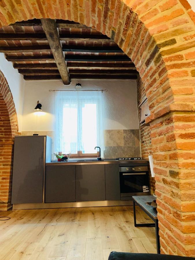 Villa Montepulciano C Valiano Extérieur photo