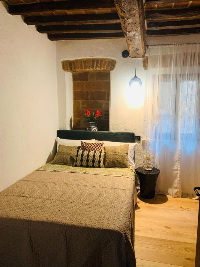 Villa Montepulciano C Valiano Extérieur photo