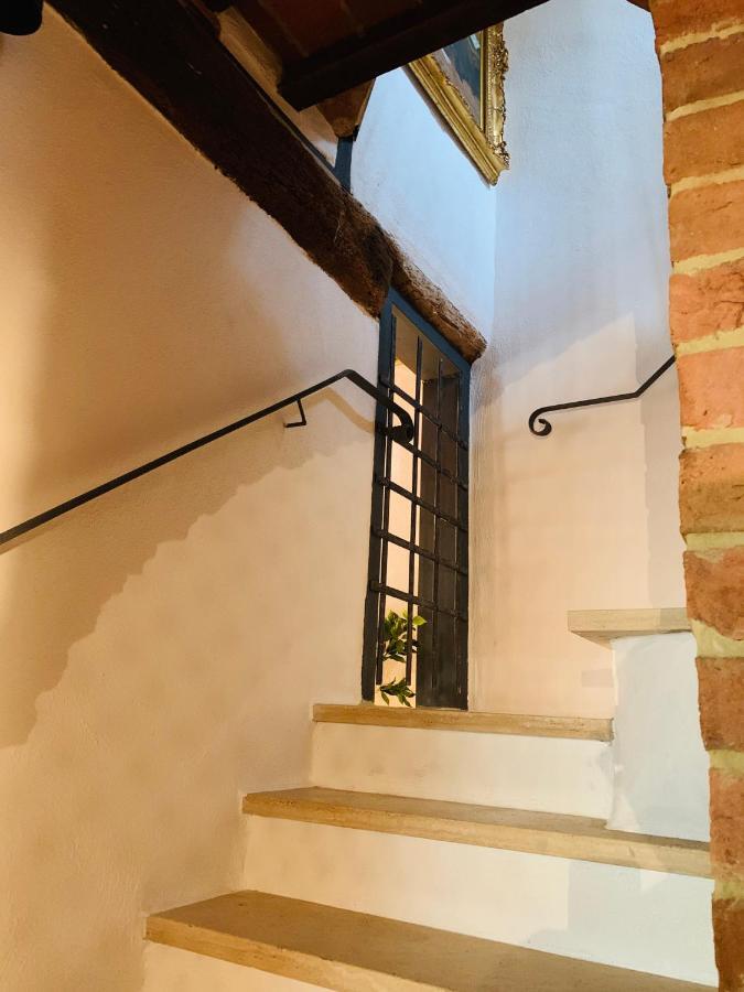 Villa Montepulciano C Valiano Extérieur photo