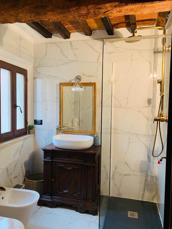 Villa Montepulciano C Valiano Extérieur photo