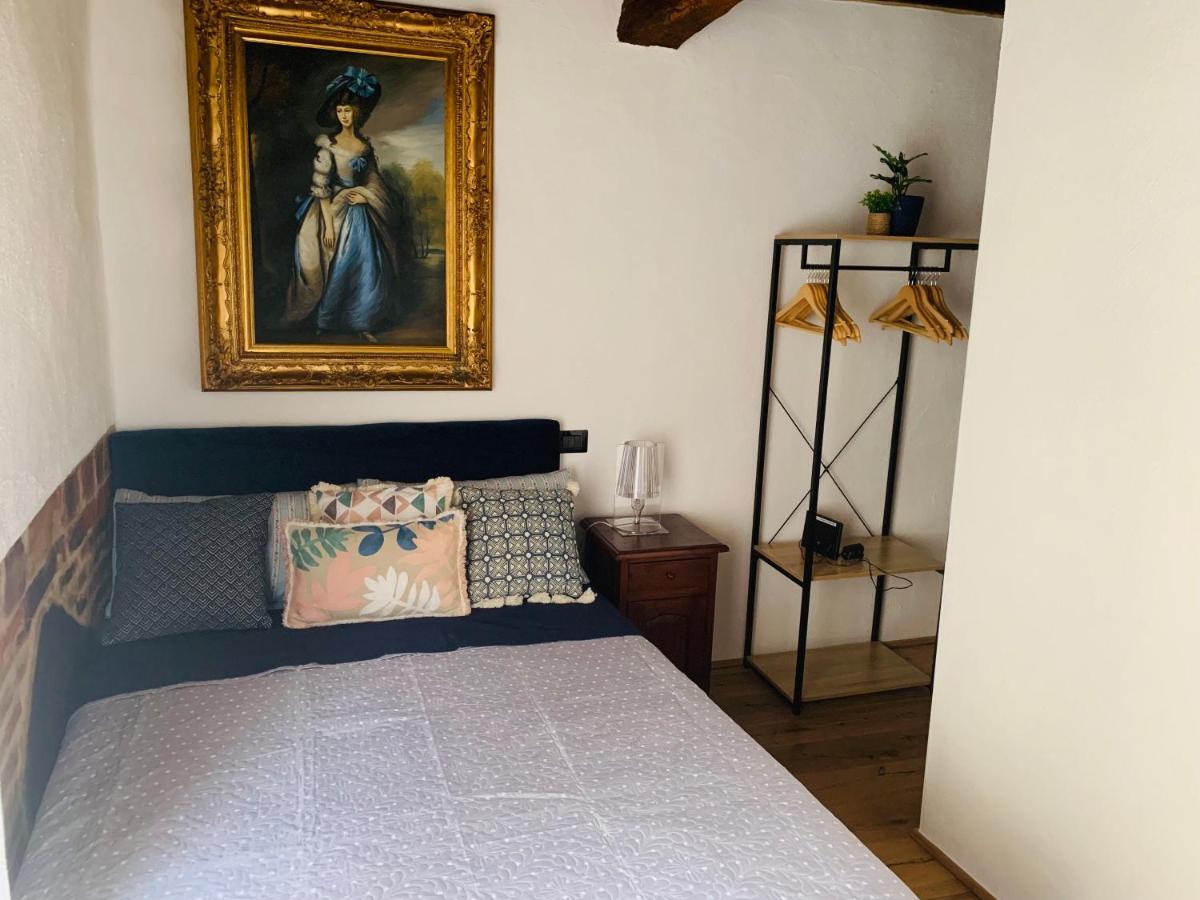 Villa Montepulciano C Valiano Extérieur photo