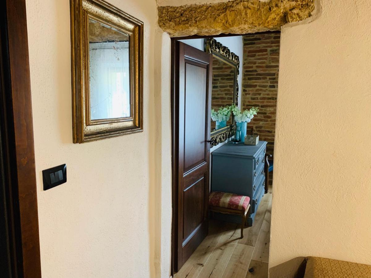 Villa Montepulciano C Valiano Extérieur photo