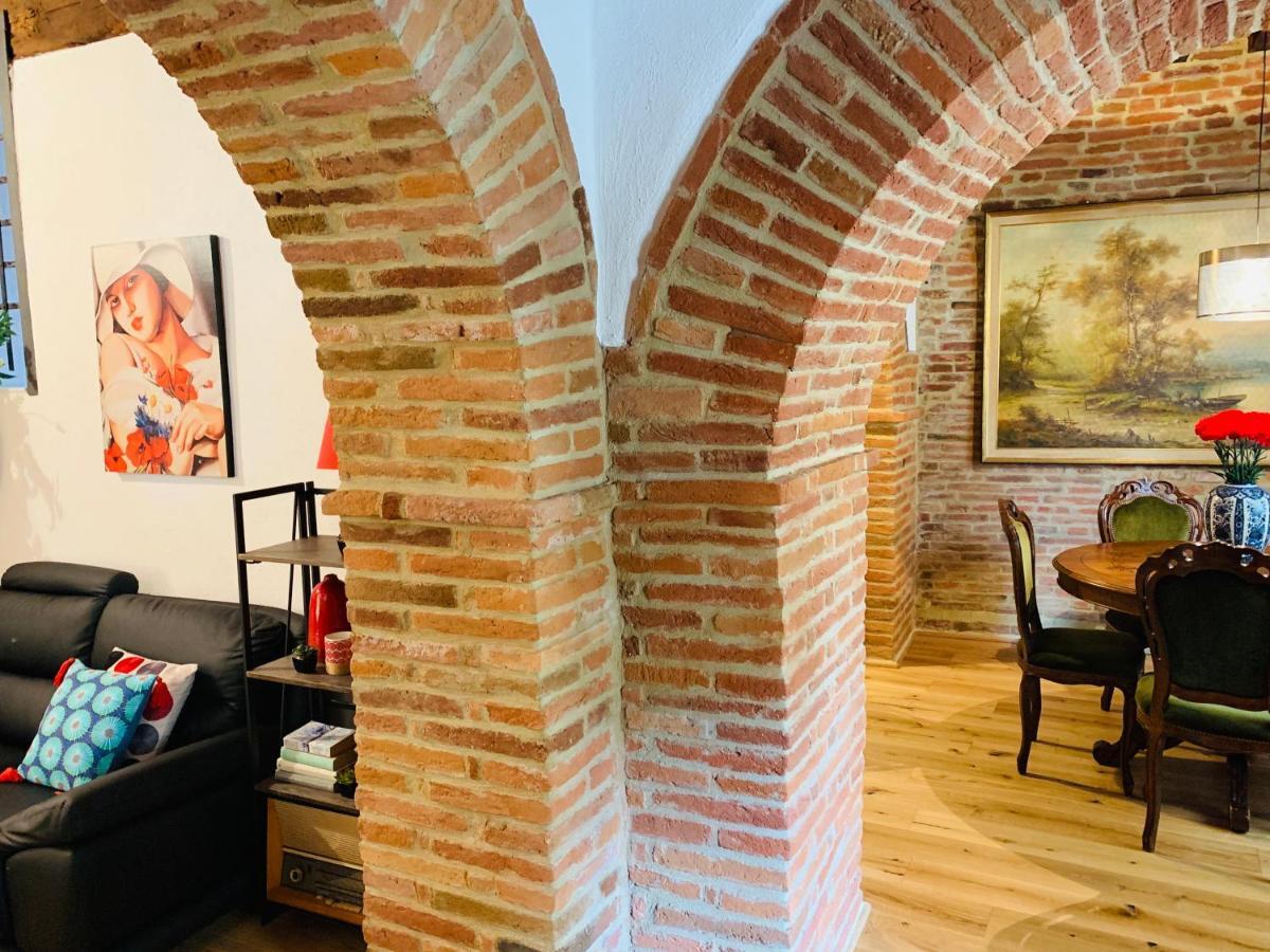 Villa Montepulciano C Valiano Extérieur photo