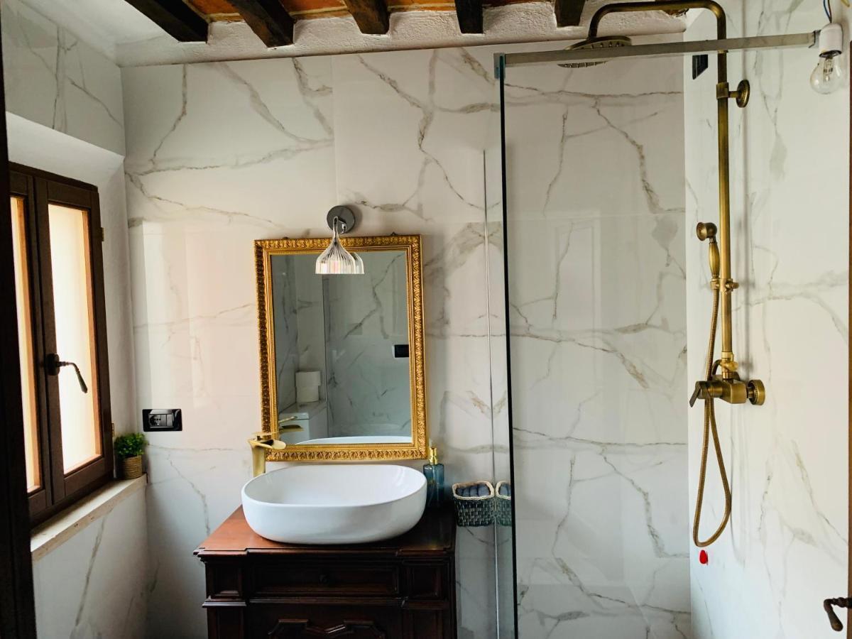 Villa Montepulciano C Valiano Extérieur photo