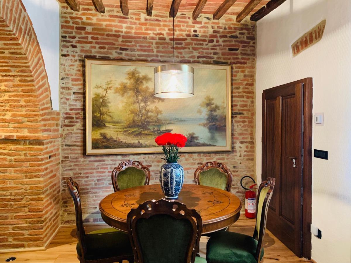 Villa Montepulciano C Valiano Extérieur photo