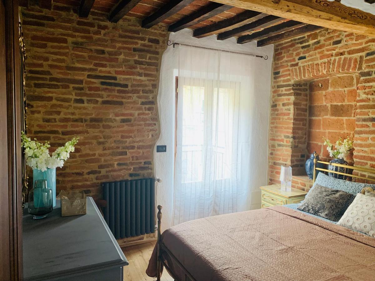 Villa Montepulciano C Valiano Extérieur photo