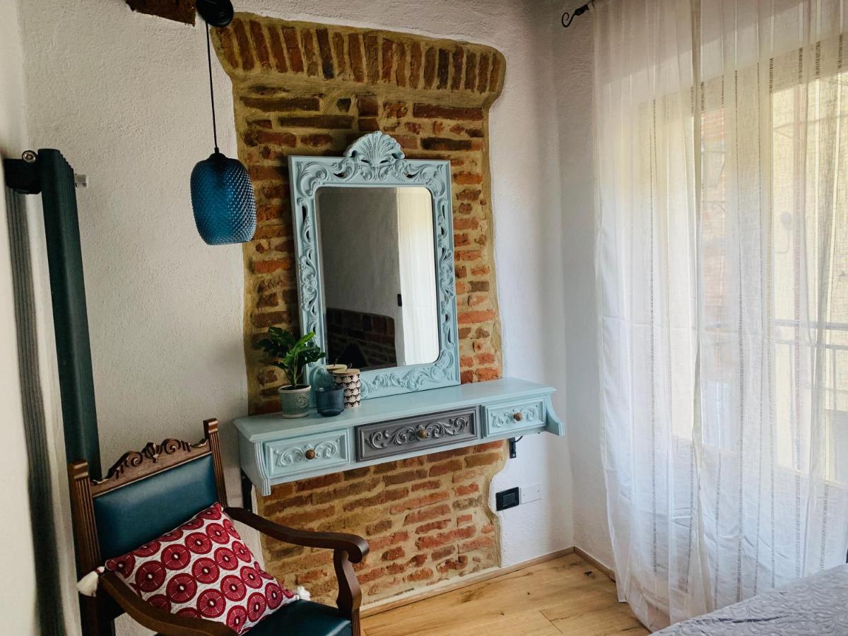 Villa Montepulciano C Valiano Extérieur photo